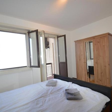 The View Cademario Lake Lugano Apartment With Private Parking & Self Check-In 외부 사진
