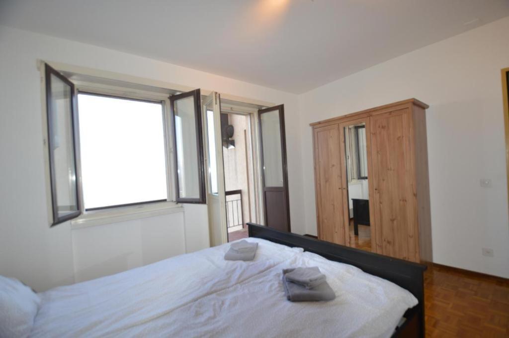The View Cademario Lake Lugano Apartment With Private Parking & Self Check-In 외부 사진