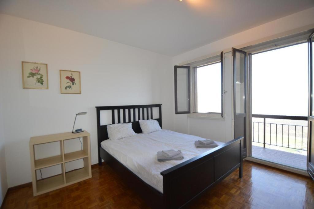 The View Cademario Lake Lugano Apartment With Private Parking & Self Check-In 외부 사진
