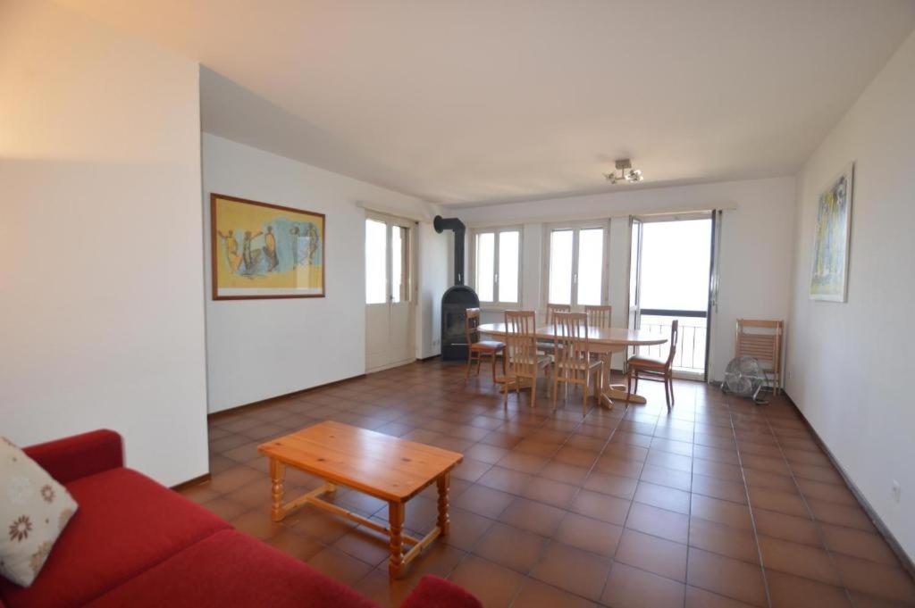 The View Cademario Lake Lugano Apartment With Private Parking & Self Check-In 외부 사진
