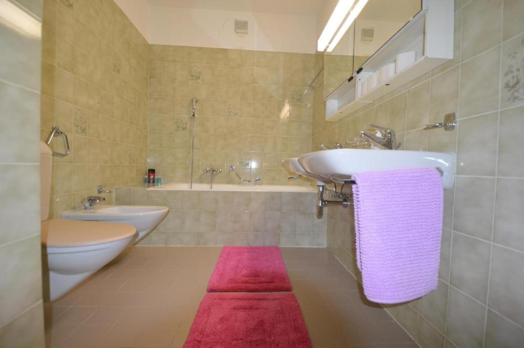 The View Cademario Lake Lugano Apartment With Private Parking & Self Check-In 외부 사진
