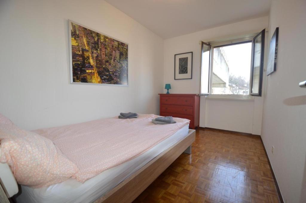 The View Cademario Lake Lugano Apartment With Private Parking & Self Check-In 외부 사진