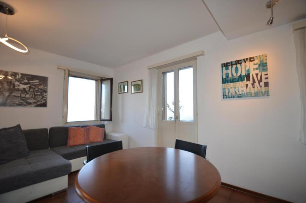 The View Cademario Lake Lugano Apartment With Private Parking & Self Check-In 외부 사진