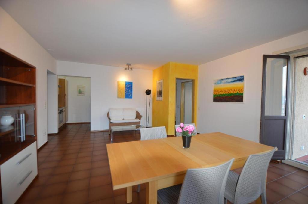 The View Cademario Lake Lugano Apartment With Private Parking & Self Check-In 외부 사진