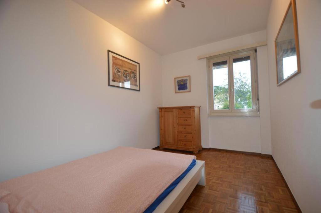 The View Cademario Lake Lugano Apartment With Private Parking & Self Check-In 외부 사진