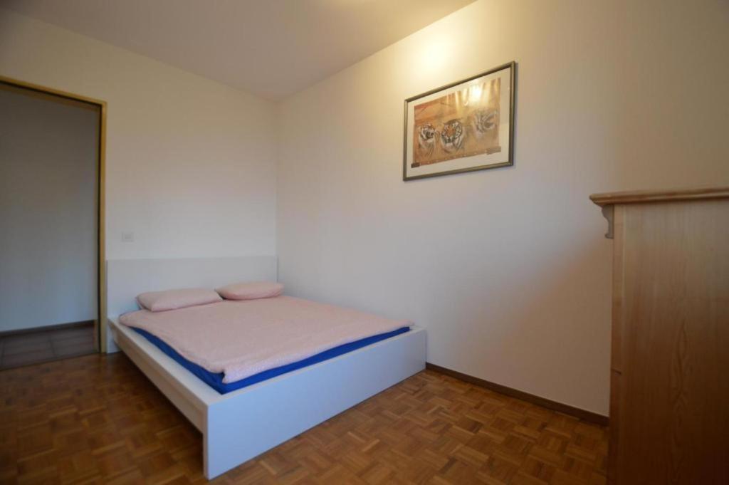 The View Cademario Lake Lugano Apartment With Private Parking & Self Check-In 외부 사진