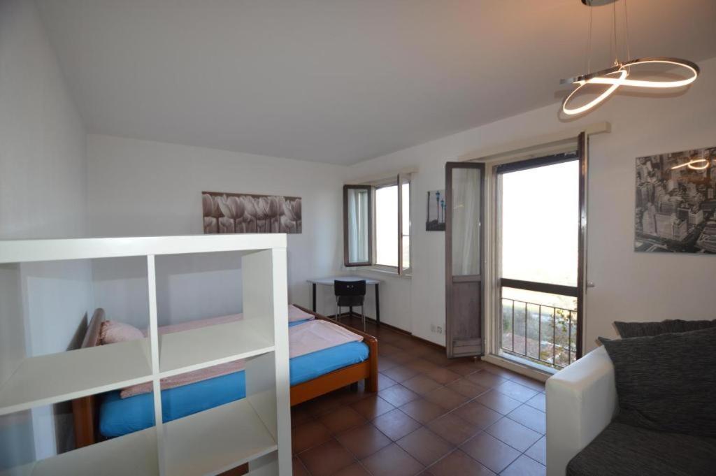 The View Cademario Lake Lugano Apartment With Private Parking & Self Check-In 외부 사진