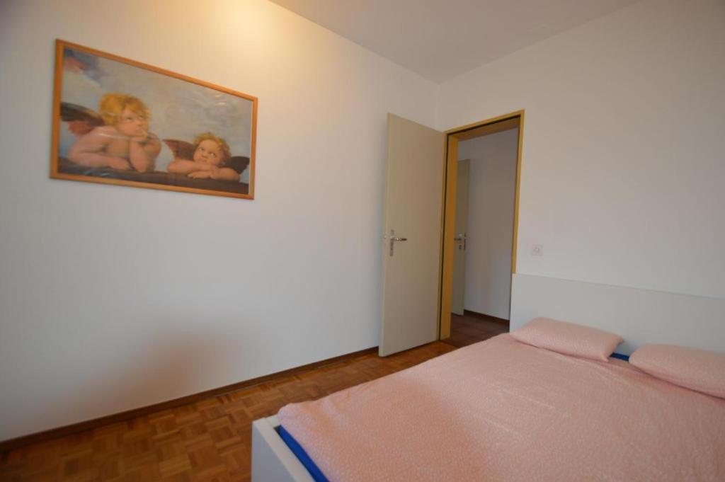 The View Cademario Lake Lugano Apartment With Private Parking & Self Check-In 외부 사진